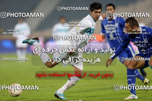 889334, Tehran, [*parameter:4*], Iran Pro League، Persian Gulf Cup، 2012-13 season، First Leg، Week 7، Esteghlal 2 v ۰ Paykan on 2012/11/22 at Azadi Stadium