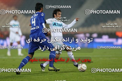 889210, Tehran, [*parameter:4*], Iran Pro League، Persian Gulf Cup، 2012-13 season، First Leg، Week 7، Esteghlal 2 v ۰ Paykan on 2012/11/22 at Azadi Stadium