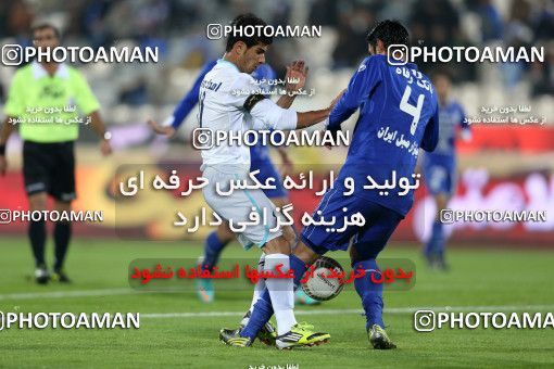 889351, Tehran, [*parameter:4*], Iran Pro League، Persian Gulf Cup، 2012-13 season، First Leg، Week 7، Esteghlal 2 v ۰ Paykan on 2012/11/22 at Azadi Stadium