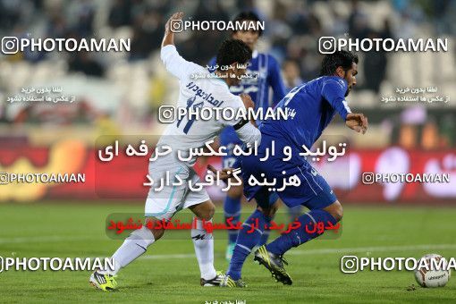 889324, Tehran, [*parameter:4*], Iran Pro League، Persian Gulf Cup، 2012-13 season، First Leg، Week 7، Esteghlal 2 v ۰ Paykan on 2012/11/22 at Azadi Stadium