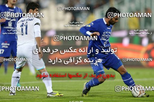 889297, Tehran, [*parameter:4*], Iran Pro League، Persian Gulf Cup، 2012-13 season، First Leg، Week 7، Esteghlal 2 v ۰ Paykan on 2012/11/22 at Azadi Stadium