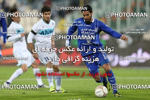 889304, Tehran, [*parameter:4*], Iran Pro League، Persian Gulf Cup، 2012-13 season، First Leg، Week 7، Esteghlal 2 v ۰ Paykan on 2012/11/22 at Azadi Stadium