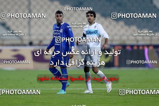 889330, Tehran, [*parameter:4*], Iran Pro League، Persian Gulf Cup، 2012-13 season، First Leg، Week 7، Esteghlal 2 v ۰ Paykan on 2012/11/22 at Azadi Stadium