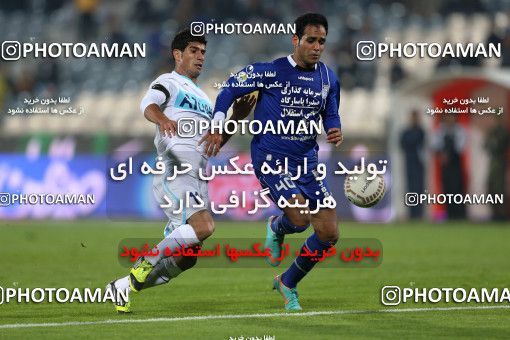 889282, Tehran, [*parameter:4*], Iran Pro League، Persian Gulf Cup، 2012-13 season، First Leg، Week 7، Esteghlal 2 v ۰ Paykan on 2012/11/22 at Azadi Stadium