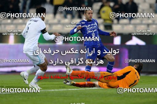 889283, Tehran, [*parameter:4*], Iran Pro League، Persian Gulf Cup، 2012-13 season، First Leg، Week 7، Esteghlal 2 v ۰ Paykan on 2012/11/22 at Azadi Stadium