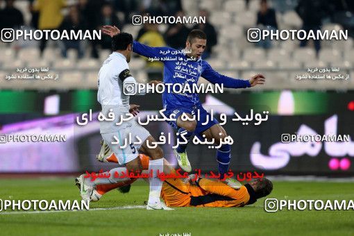 889293, Tehran, [*parameter:4*], Iran Pro League، Persian Gulf Cup، 2012-13 season، First Leg، Week 7، Esteghlal 2 v ۰ Paykan on 2012/11/22 at Azadi Stadium