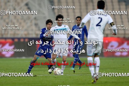 889284, Tehran, [*parameter:4*], Iran Pro League، Persian Gulf Cup، 2012-13 season، First Leg، Week 7، Esteghlal 2 v ۰ Paykan on 2012/11/22 at Azadi Stadium