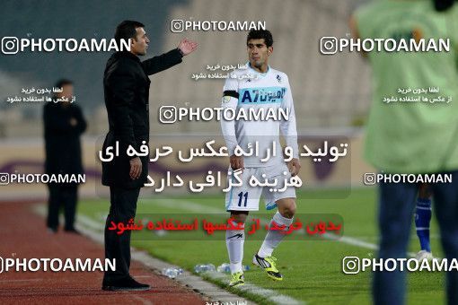 889240, Tehran, [*parameter:4*], لیگ برتر فوتبال ایران، Persian Gulf Cup، Week 7، First Leg، Esteghlal 2 v 0 Paykan on 2012/11/22 at Azadi Stadium