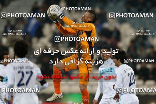 889319, Tehran, [*parameter:4*], Iran Pro League، Persian Gulf Cup، 2012-13 season، First Leg، Week 7، Esteghlal 2 v ۰ Paykan on 2012/11/22 at Azadi Stadium