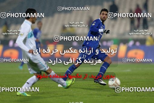 889306, Tehran, [*parameter:4*], Iran Pro League، Persian Gulf Cup، 2012-13 season، First Leg، Week 7، Esteghlal 2 v ۰ Paykan on 2012/11/22 at Azadi Stadium