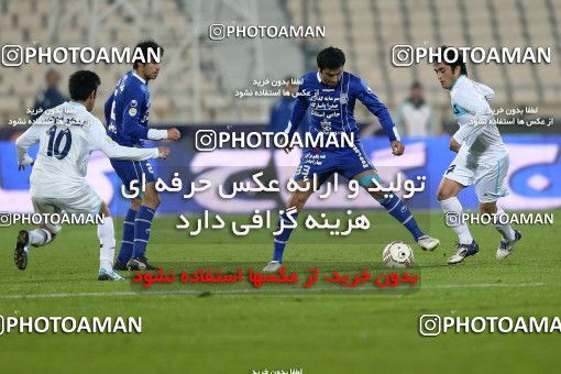 889267, Tehran, [*parameter:4*], Iran Pro League، Persian Gulf Cup، 2012-13 season، First Leg، Week 7، Esteghlal 2 v ۰ Paykan on 2012/11/22 at Azadi Stadium