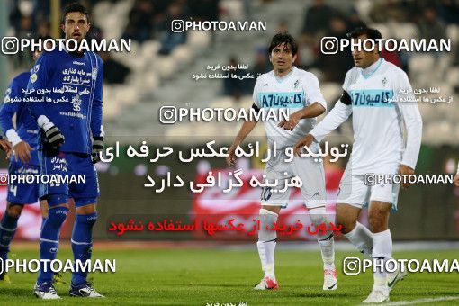 889356, Tehran, [*parameter:4*], Iran Pro League، Persian Gulf Cup، 2012-13 season، First Leg، Week 7، Esteghlal 2 v ۰ Paykan on 2012/11/22 at Azadi Stadium