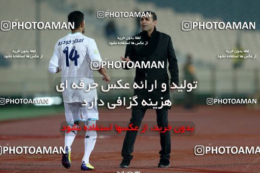 889280, Tehran, [*parameter:4*], لیگ برتر فوتبال ایران، Persian Gulf Cup، Week 7، First Leg، Esteghlal 2 v 0 Paykan on 2012/11/22 at Azadi Stadium