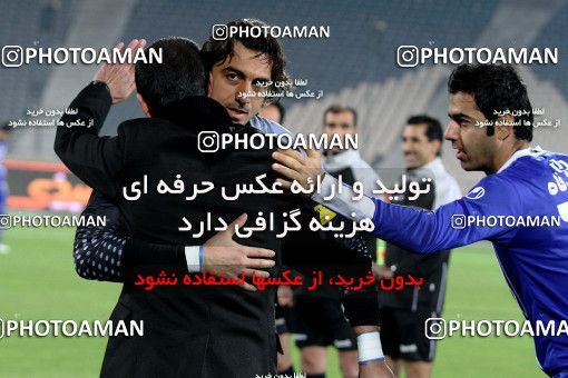 889400, Tehran, [*parameter:4*], Iran Pro League، Persian Gulf Cup، 2012-13 season، First Leg، Week 7، Esteghlal 2 v ۰ Paykan on 2012/11/22 at Azadi Stadium