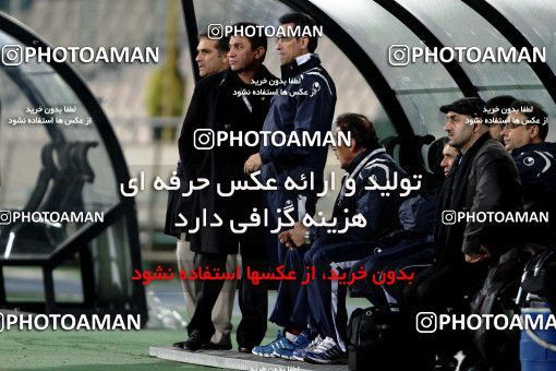 889436, Tehran, [*parameter:4*], Iran Pro League، Persian Gulf Cup، 2012-13 season، First Leg، Week 7، Esteghlal 2 v ۰ Paykan on 2012/11/22 at Azadi Stadium