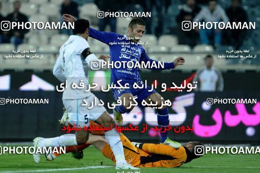 889421, Tehran, [*parameter:4*], Iran Pro League، Persian Gulf Cup، 2012-13 season، First Leg، Week 7، Esteghlal 2 v ۰ Paykan on 2012/11/22 at Azadi Stadium