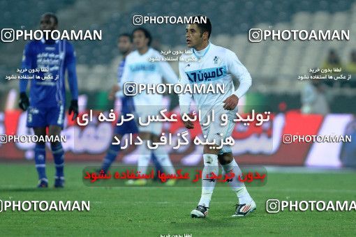 889423, Tehran, [*parameter:4*], Iran Pro League، Persian Gulf Cup، 2012-13 season، First Leg، Week 7، Esteghlal 2 v ۰ Paykan on 2012/11/22 at Azadi Stadium