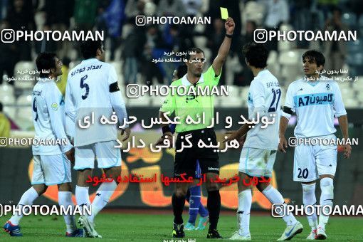 889407, Tehran, [*parameter:4*], Iran Pro League، Persian Gulf Cup، 2012-13 season، First Leg، Week 7، Esteghlal 2 v ۰ Paykan on 2012/11/22 at Azadi Stadium