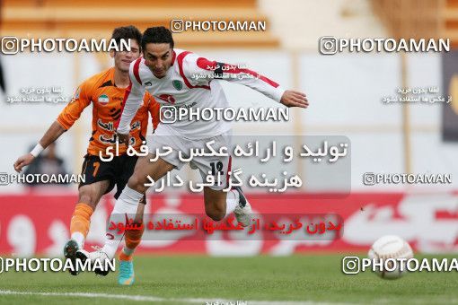 889667, Tehran, [*parameter:4*], Iran Pro League، Persian Gulf Cup، 2012-13 season، First Leg، Week 10، Rah Ahan ۱ v ۱ Mes Kerman on 2012/11/22 at Ekbatan Stadium