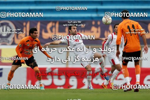 889468, Tehran, [*parameter:4*], Iran Pro League، Persian Gulf Cup، 2012-13 season، First Leg، Week 10، Rah Ahan ۱ v ۱ Mes Kerman on 2012/11/22 at Ekbatan Stadium