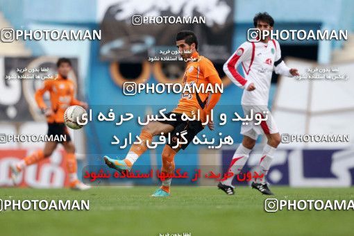 889578, Tehran, [*parameter:4*], Iran Pro League، Persian Gulf Cup، 2012-13 season، First Leg، Week 10، Rah Ahan ۱ v ۱ Mes Kerman on 2012/11/22 at Ekbatan Stadium