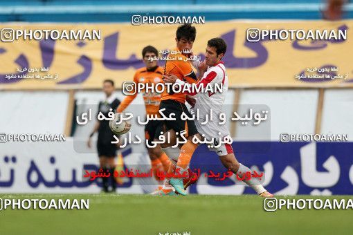 889686, Tehran, [*parameter:4*], Iran Pro League، Persian Gulf Cup، 2012-13 season، First Leg، Week 10، Rah Ahan ۱ v ۱ Mes Kerman on 2012/11/22 at Ekbatan Stadium