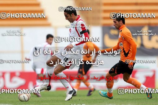 889458, Tehran, [*parameter:4*], Iran Pro League، Persian Gulf Cup، 2012-13 season، First Leg، Week 10، Rah Ahan ۱ v ۱ Mes Kerman on 2012/11/22 at Ekbatan Stadium