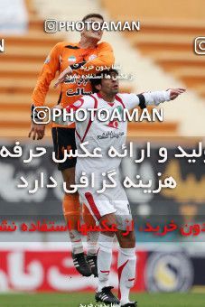 889558, Tehran, [*parameter:4*], Iran Pro League، Persian Gulf Cup، 2012-13 season، First Leg، Week 10، Rah Ahan ۱ v ۱ Mes Kerman on 2012/11/22 at Ekbatan Stadium