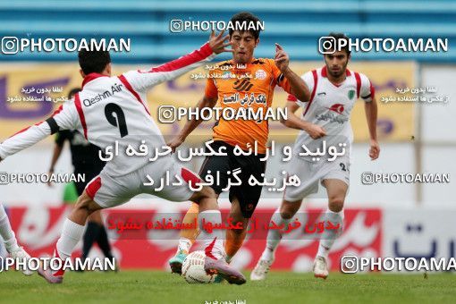 889668, Tehran, [*parameter:4*], Iran Pro League، Persian Gulf Cup، 2012-13 season، First Leg، Week 10، Rah Ahan ۱ v ۱ Mes Kerman on 2012/11/22 at Ekbatan Stadium