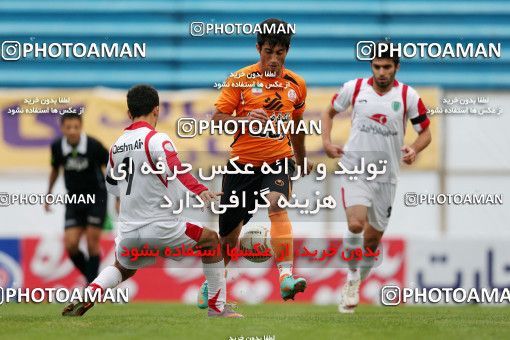 889739, Tehran, [*parameter:4*], Iran Pro League، Persian Gulf Cup، 2012-13 season، First Leg، Week 10، Rah Ahan ۱ v ۱ Mes Kerman on 2012/11/22 at Ekbatan Stadium