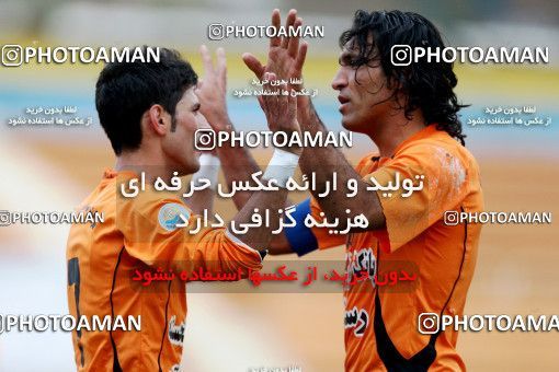 889616, Tehran, [*parameter:4*], Iran Pro League، Persian Gulf Cup، 2012-13 season، First Leg، Week 10، Rah Ahan ۱ v ۱ Mes Kerman on 2012/11/22 at Ekbatan Stadium