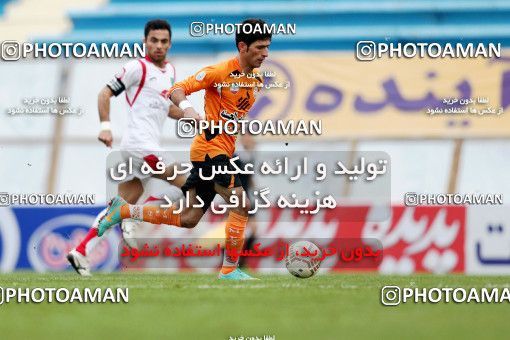 889678, Tehran, [*parameter:4*], Iran Pro League، Persian Gulf Cup، 2012-13 season، First Leg، Week 10، Rah Ahan ۱ v ۱ Mes Kerman on 2012/11/22 at Ekbatan Stadium