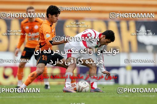 889509, Tehran, [*parameter:4*], Iran Pro League، Persian Gulf Cup، 2012-13 season، First Leg، Week 10، Rah Ahan ۱ v ۱ Mes Kerman on 2012/11/22 at Ekbatan Stadium