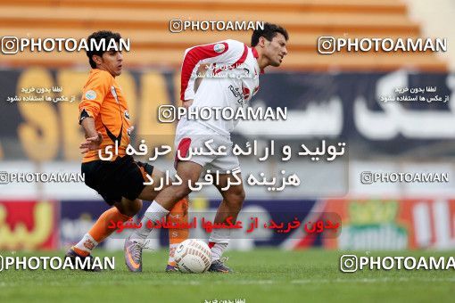 889532, Tehran, [*parameter:4*], Iran Pro League، Persian Gulf Cup، 2012-13 season، First Leg، Week 10، Rah Ahan ۱ v ۱ Mes Kerman on 2012/11/22 at Ekbatan Stadium