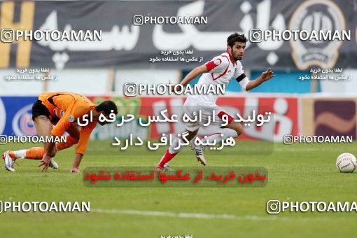 889749, Tehran, [*parameter:4*], Iran Pro League، Persian Gulf Cup، 2012-13 season، First Leg، Week 10، Rah Ahan ۱ v ۱ Mes Kerman on 2012/11/22 at Ekbatan Stadium