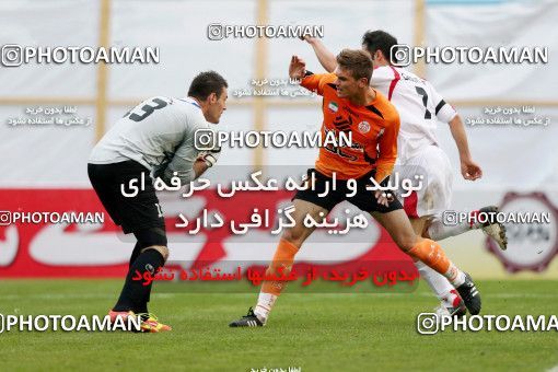 889729, Tehran, [*parameter:4*], Iran Pro League، Persian Gulf Cup، 2012-13 season، First Leg، Week 10، Rah Ahan ۱ v ۱ Mes Kerman on 2012/11/22 at Ekbatan Stadium