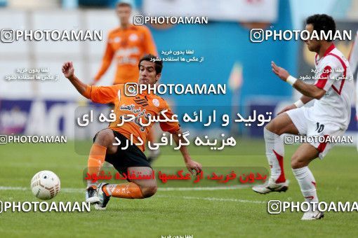 889539, Tehran, [*parameter:4*], Iran Pro League، Persian Gulf Cup، 2012-13 season، First Leg، Week 10، Rah Ahan ۱ v ۱ Mes Kerman on 2012/11/22 at Ekbatan Stadium