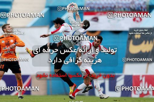 889708, Tehran, [*parameter:4*], Iran Pro League، Persian Gulf Cup، 2012-13 season، First Leg، Week 10، Rah Ahan ۱ v ۱ Mes Kerman on 2012/11/22 at Ekbatan Stadium