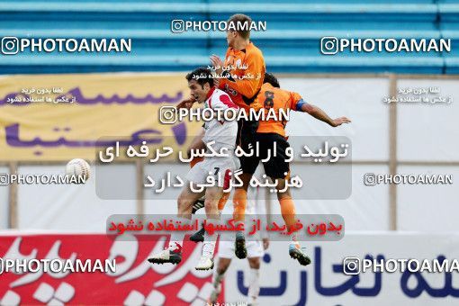 889700, Tehran, [*parameter:4*], Iran Pro League، Persian Gulf Cup، 2012-13 season، First Leg، Week 10، Rah Ahan ۱ v ۱ Mes Kerman on 2012/11/22 at Ekbatan Stadium