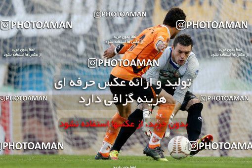 889631, Tehran, [*parameter:4*], Iran Pro League، Persian Gulf Cup، 2012-13 season، First Leg، Week 10، Rah Ahan ۱ v ۱ Mes Kerman on 2012/11/22 at Ekbatan Stadium