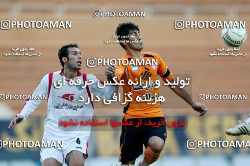 889472, Tehran, [*parameter:4*], Iran Pro League، Persian Gulf Cup، 2012-13 season، First Leg، Week 10، Rah Ahan ۱ v ۱ Mes Kerman on 2012/11/22 at Ekbatan Stadium