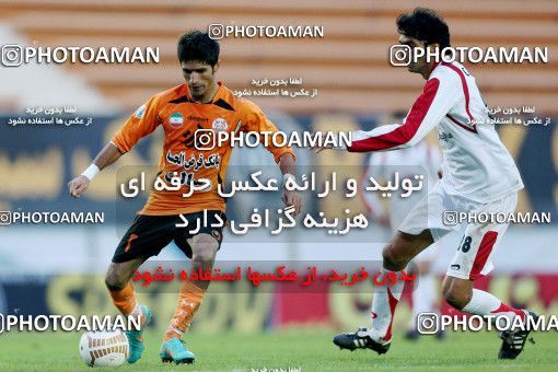 889724, Tehran, [*parameter:4*], Iran Pro League، Persian Gulf Cup، 2012-13 season، First Leg، Week 10، Rah Ahan ۱ v ۱ Mes Kerman on 2012/11/22 at Ekbatan Stadium