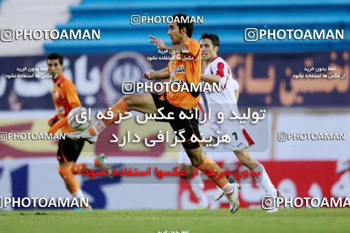 889563, Tehran, [*parameter:4*], Iran Pro League، Persian Gulf Cup، 2012-13 season، First Leg، Week 10، Rah Ahan ۱ v ۱ Mes Kerman on 2012/11/22 at Ekbatan Stadium