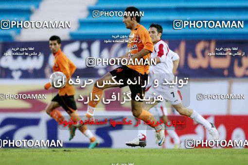 889586, Tehran, [*parameter:4*], Iran Pro League، Persian Gulf Cup، 2012-13 season، First Leg، Week 10، Rah Ahan ۱ v ۱ Mes Kerman on 2012/11/22 at Ekbatan Stadium