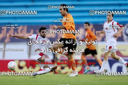 889647, Tehran, [*parameter:4*], Iran Pro League، Persian Gulf Cup، 2012-13 season، First Leg، Week 10، Rah Ahan ۱ v ۱ Mes Kerman on 2012/11/22 at Ekbatan Stadium