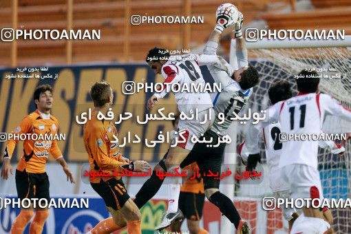 889657, Tehran, [*parameter:4*], Iran Pro League، Persian Gulf Cup، 2012-13 season، First Leg، Week 10، Rah Ahan ۱ v ۱ Mes Kerman on 2012/11/22 at Ekbatan Stadium