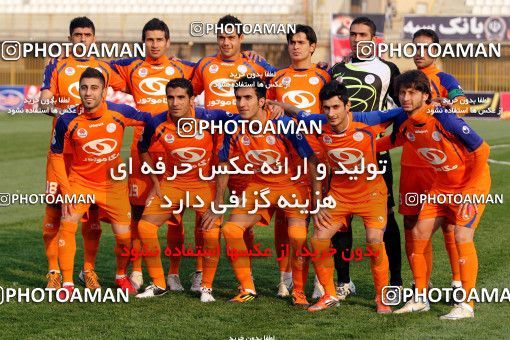 889888, Karaj, [*parameter:4*], Iran Pro League، Persian Gulf Cup، 2012-13 season، First Leg، Week 17، Saipa 2 v 2 Gahar Doroud on 2012/12/03 at Enghelab Stadium