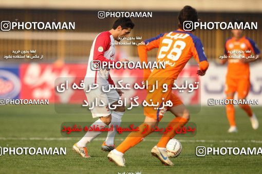 889770, Karaj, [*parameter:4*], Iran Pro League، Persian Gulf Cup، 2012-13 season، First Leg، Week 17، Saipa 2 v 2 Gahar Doroud on 2012/12/03 at Enghelab Stadium