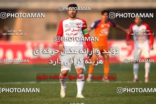 889943, Karaj, [*parameter:4*], لیگ برتر فوتبال ایران، Persian Gulf Cup، Week 17، First Leg، Saipa 2 v 2 Gahar Doroud on 2012/12/03 at Enghelab Stadium