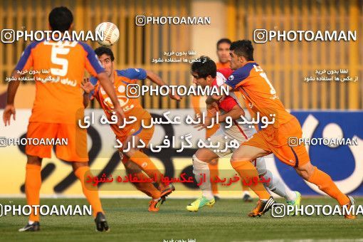 889841, Karaj, [*parameter:4*], Iran Pro League، Persian Gulf Cup، 2012-13 season، First Leg، Week 17، Saipa 2 v 2 Gahar Doroud on 2012/12/03 at Enghelab Stadium